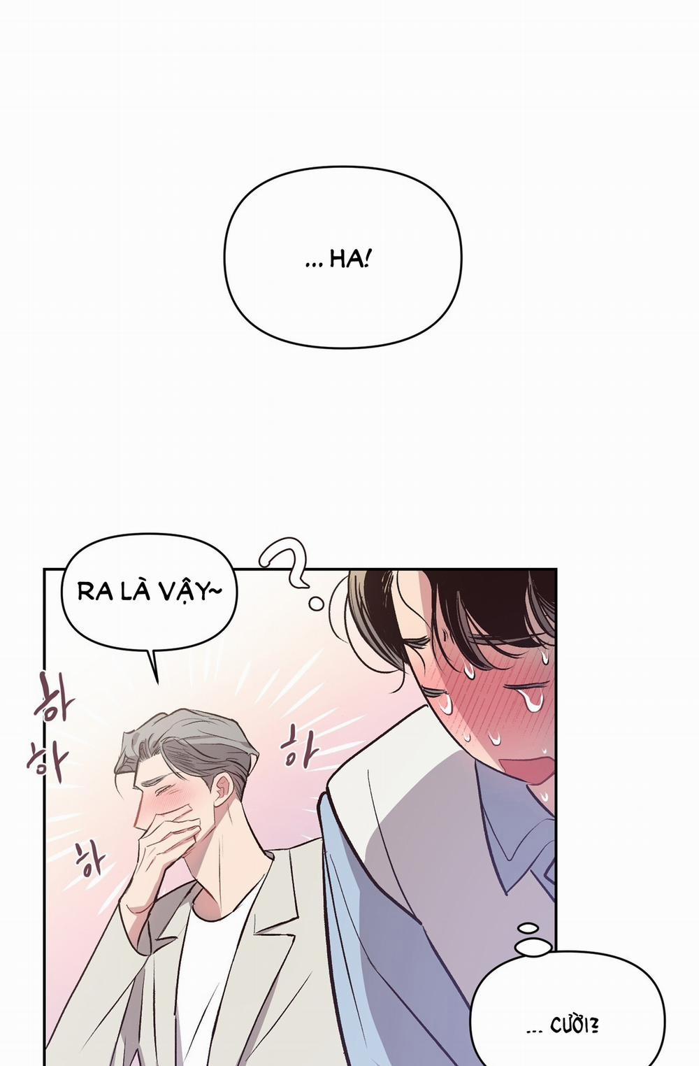 [18+] Điều Bí Mật Dưới Mái Tóc 19.2 trang 31