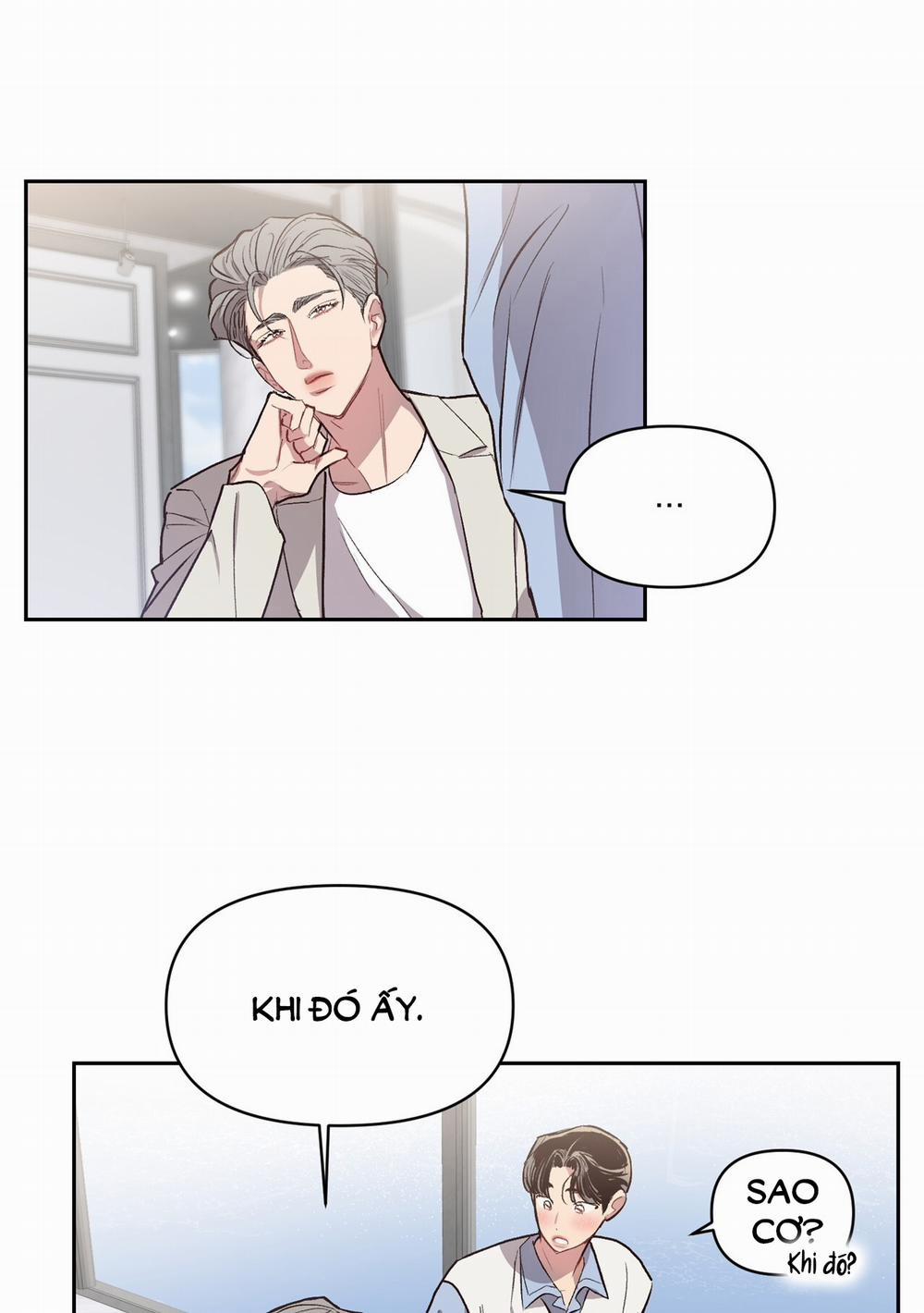 [18+] Điều Bí Mật Dưới Mái Tóc 19.2 trang 5