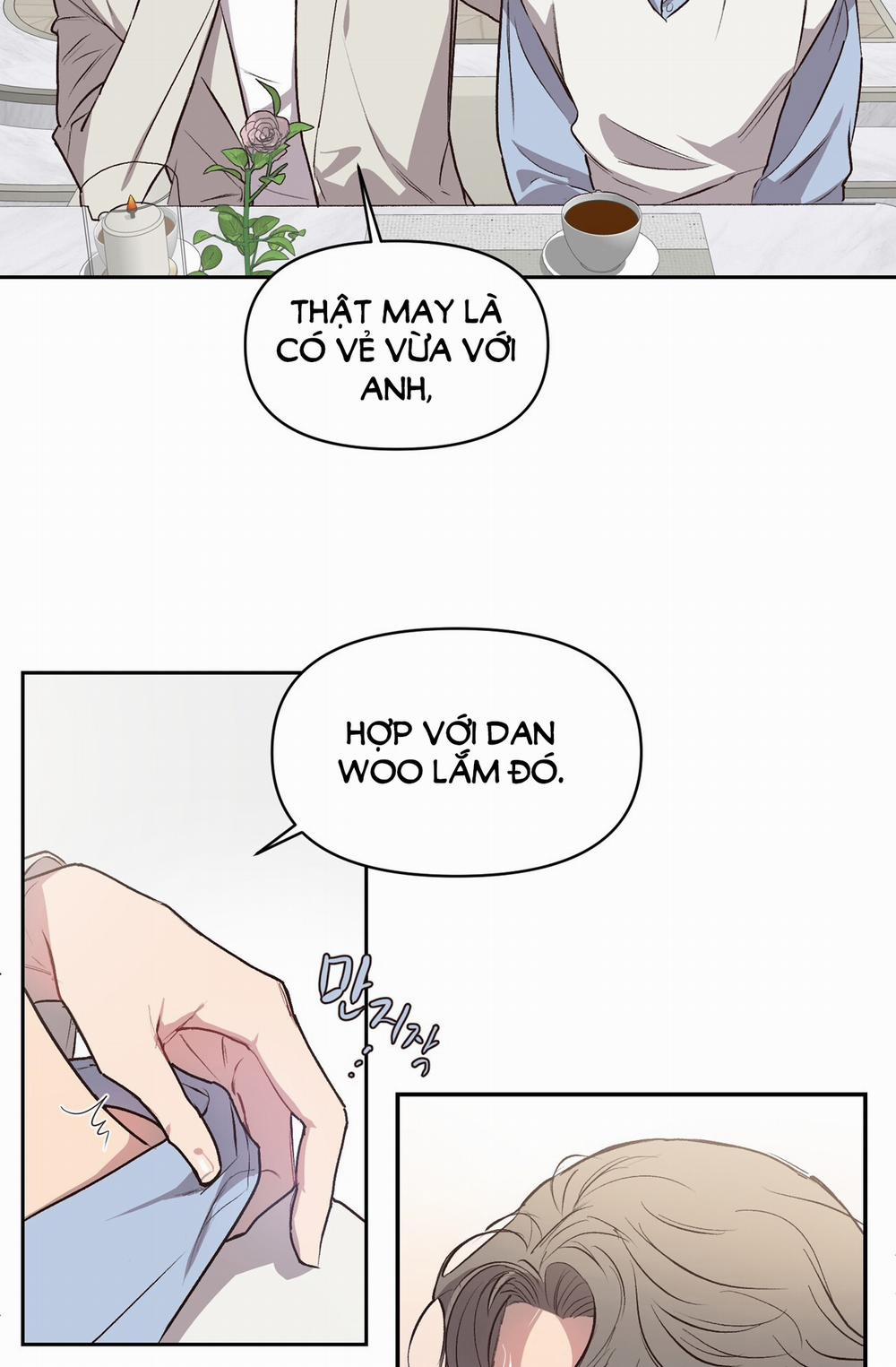 [18+] Điều Bí Mật Dưới Mái Tóc 19.2 trang 8