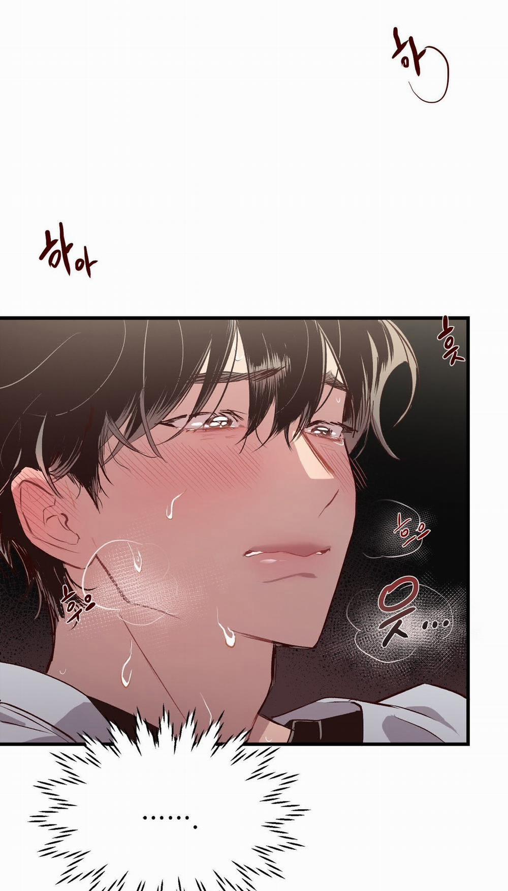 [18+] Điều Bí Mật Dưới Mái Tóc 2.1 trang 11