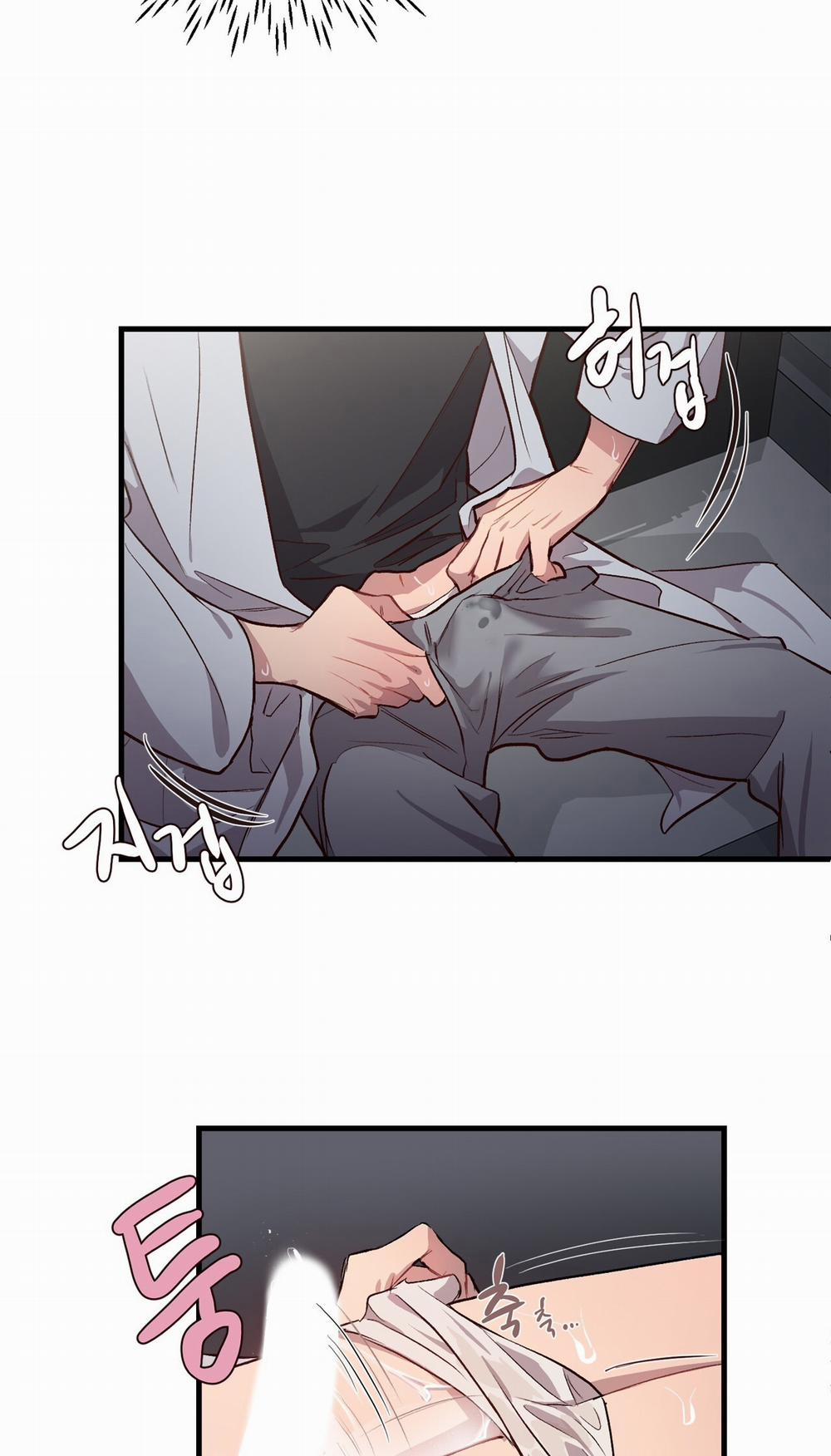 [18+] Điều Bí Mật Dưới Mái Tóc 2.1 trang 12