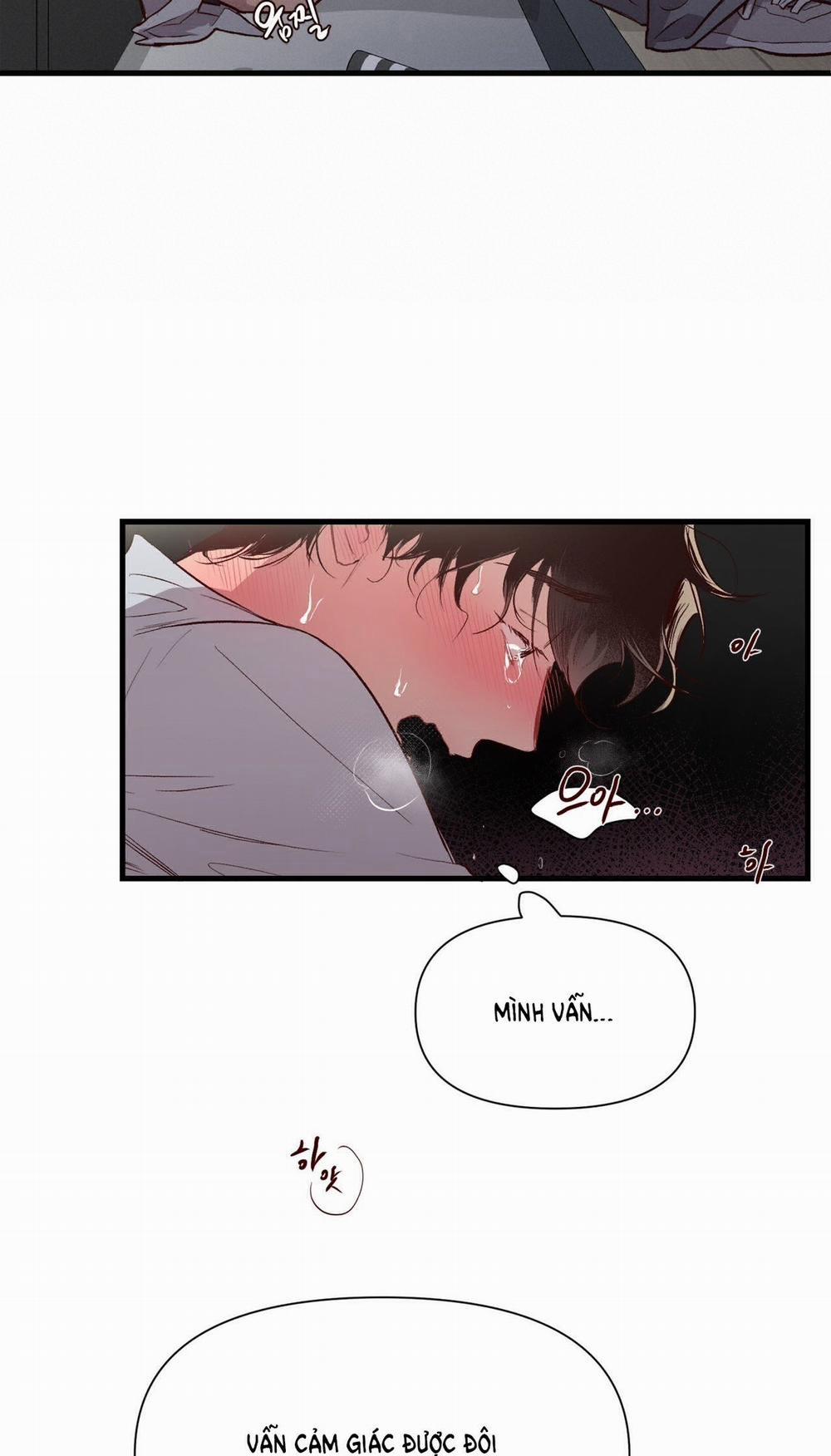 [18+] Điều Bí Mật Dưới Mái Tóc 2.1 trang 14