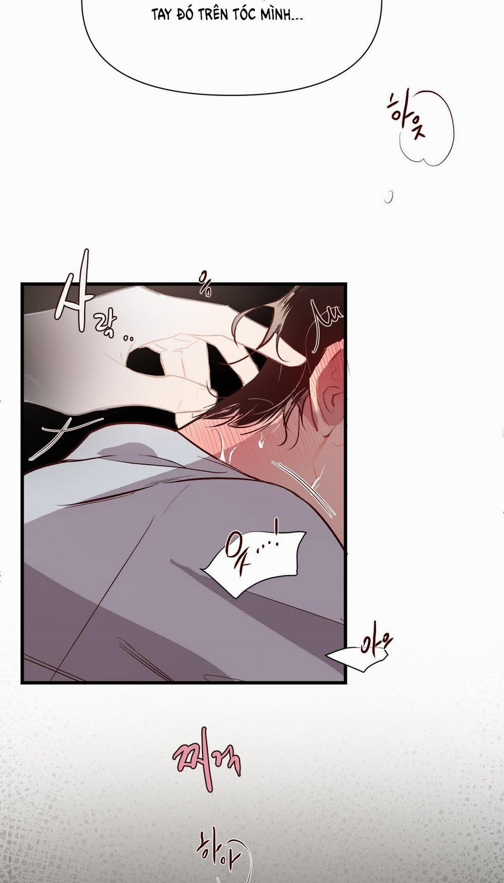 [18+] Điều Bí Mật Dưới Mái Tóc 2.1 trang 15