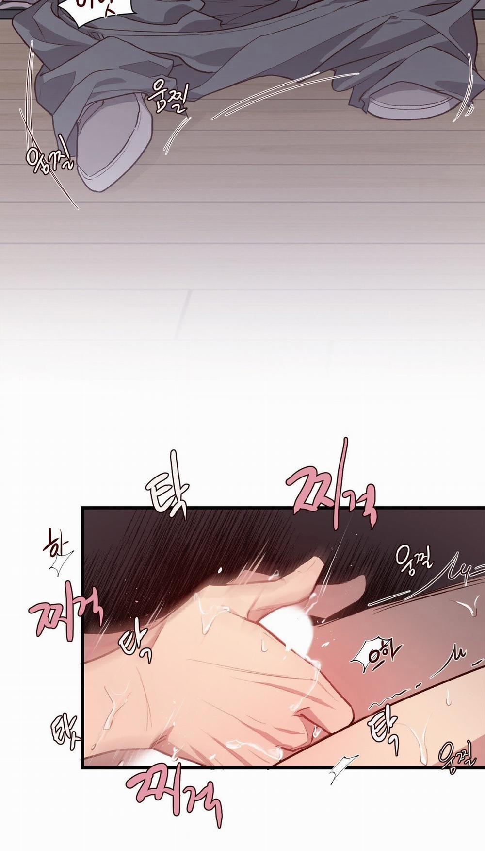 [18+] Điều Bí Mật Dưới Mái Tóc 2.1 trang 17