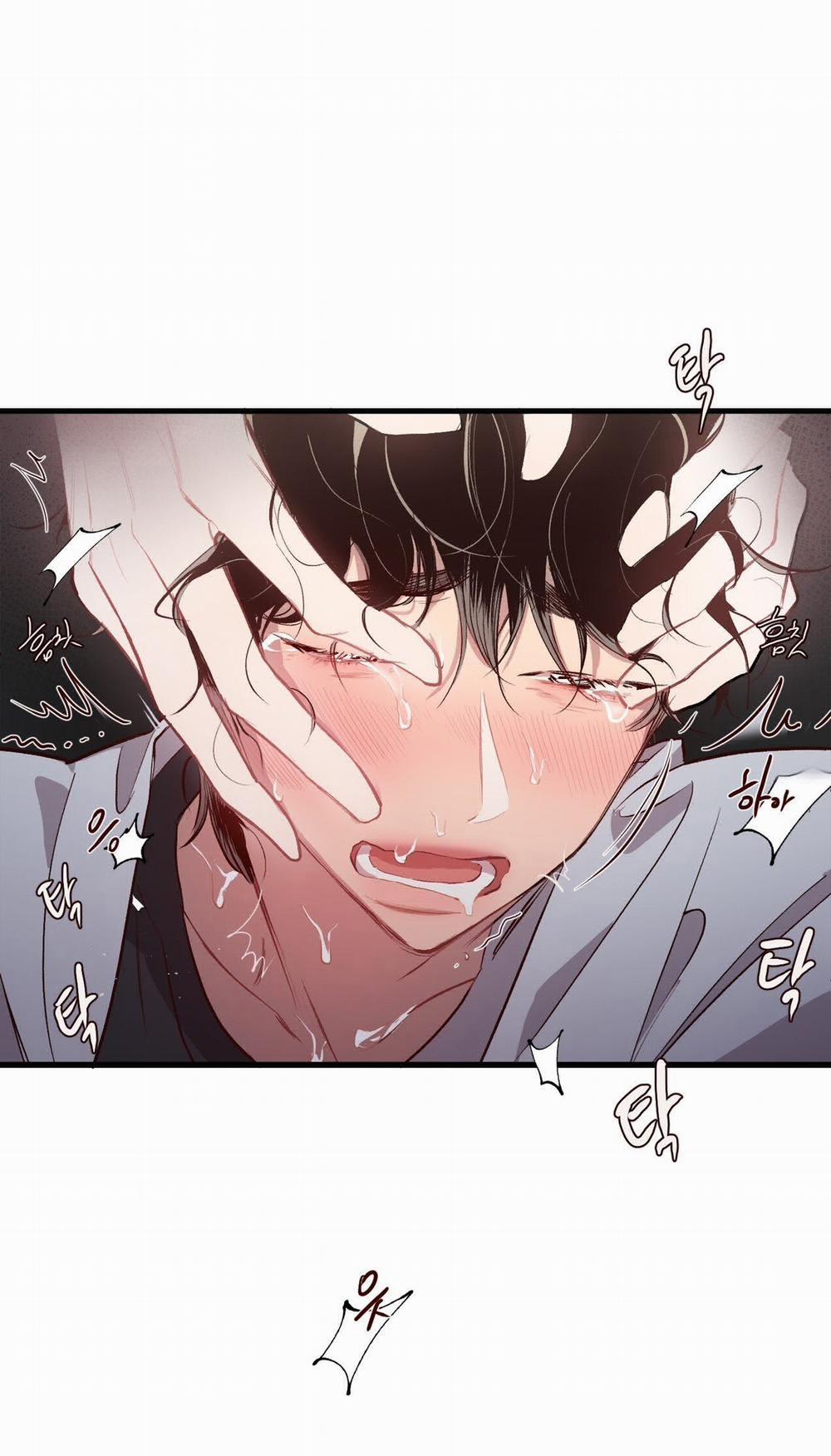 [18+] Điều Bí Mật Dưới Mái Tóc 2.1 trang 18