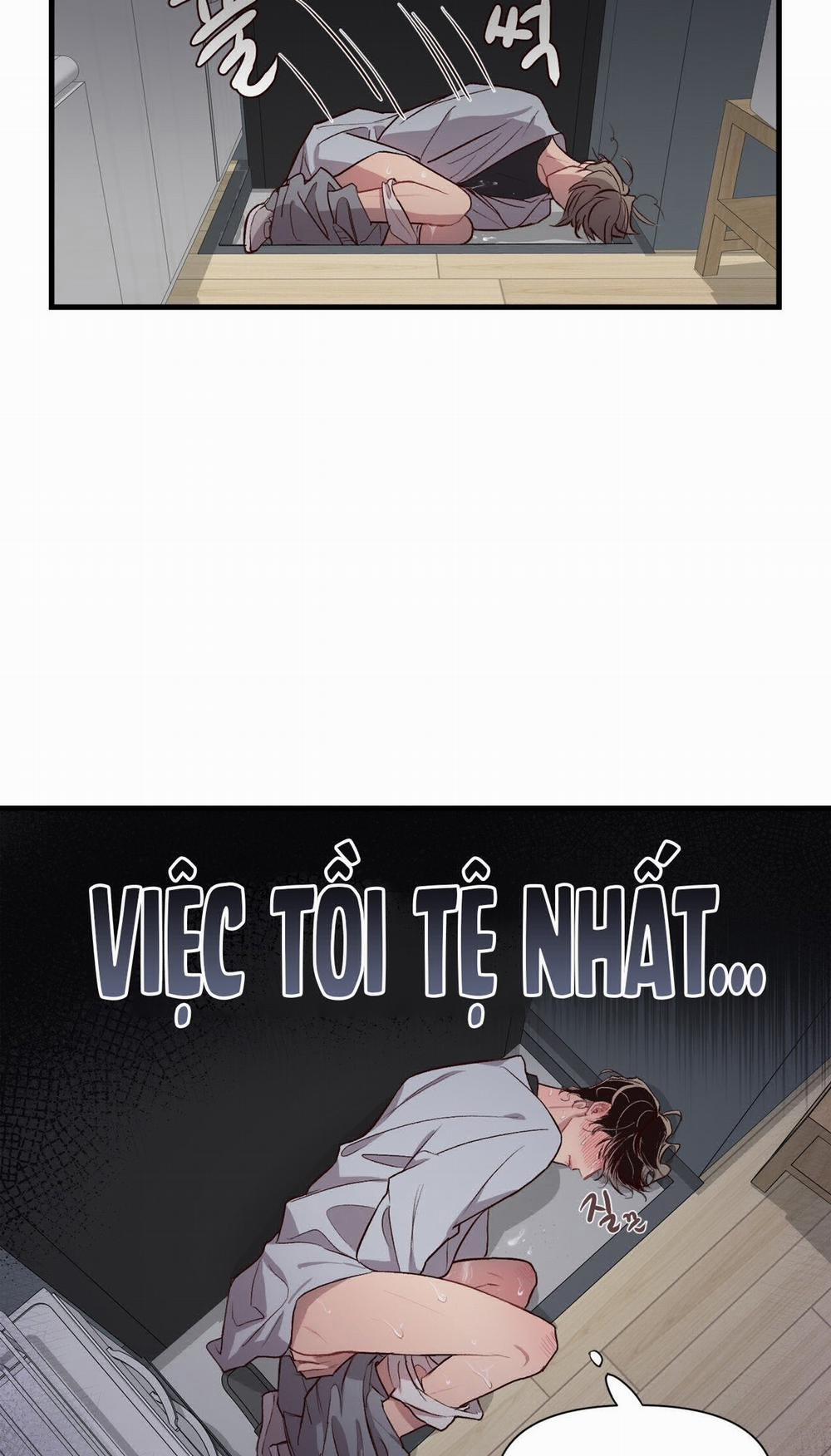 [18+] Điều Bí Mật Dưới Mái Tóc 2.1 trang 21