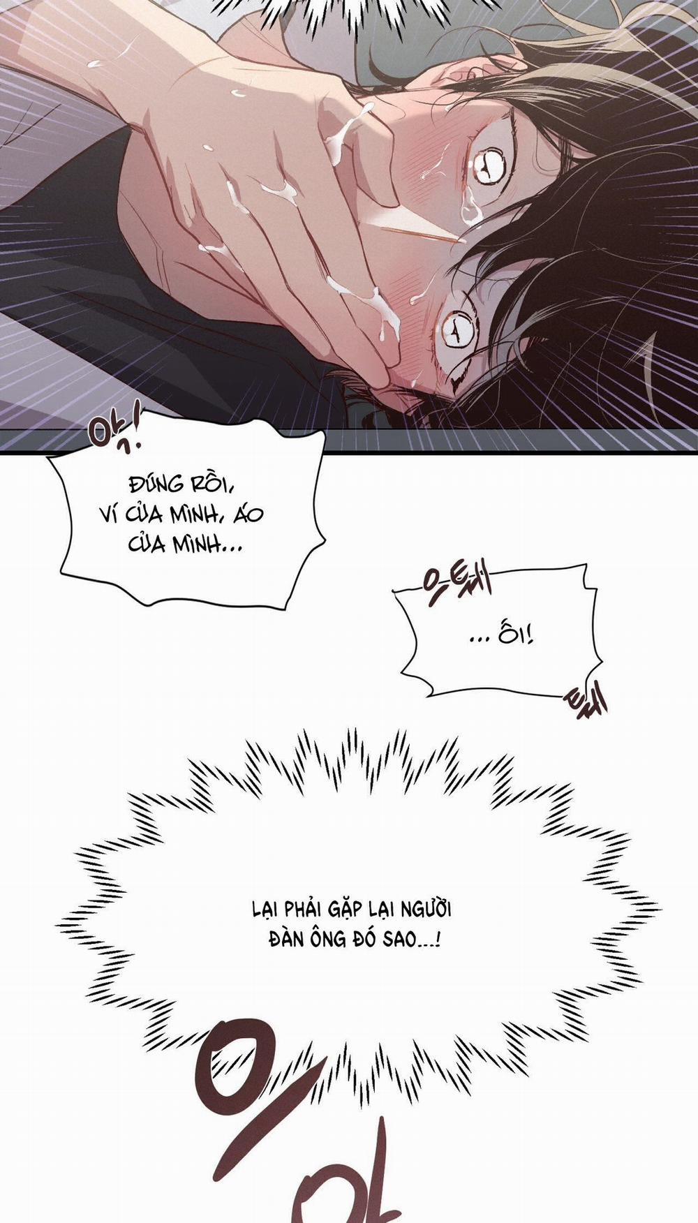 [18+] Điều Bí Mật Dưới Mái Tóc 2.1 trang 23