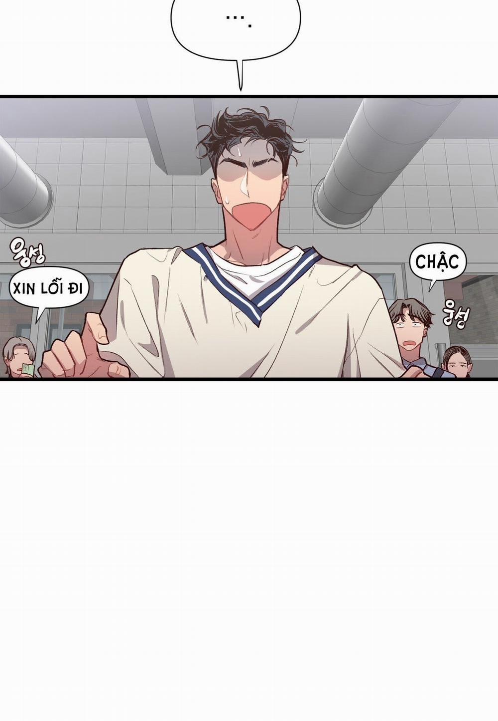 [18+] Điều Bí Mật Dưới Mái Tóc 2.2 trang 12