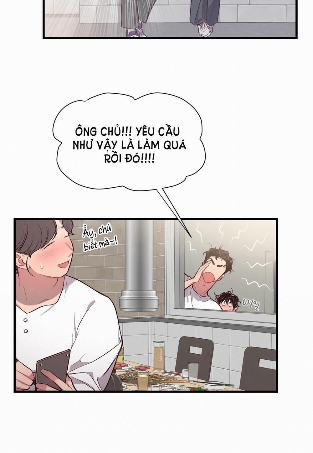 [18+] Điều Bí Mật Dưới Mái Tóc 2.2 trang 19