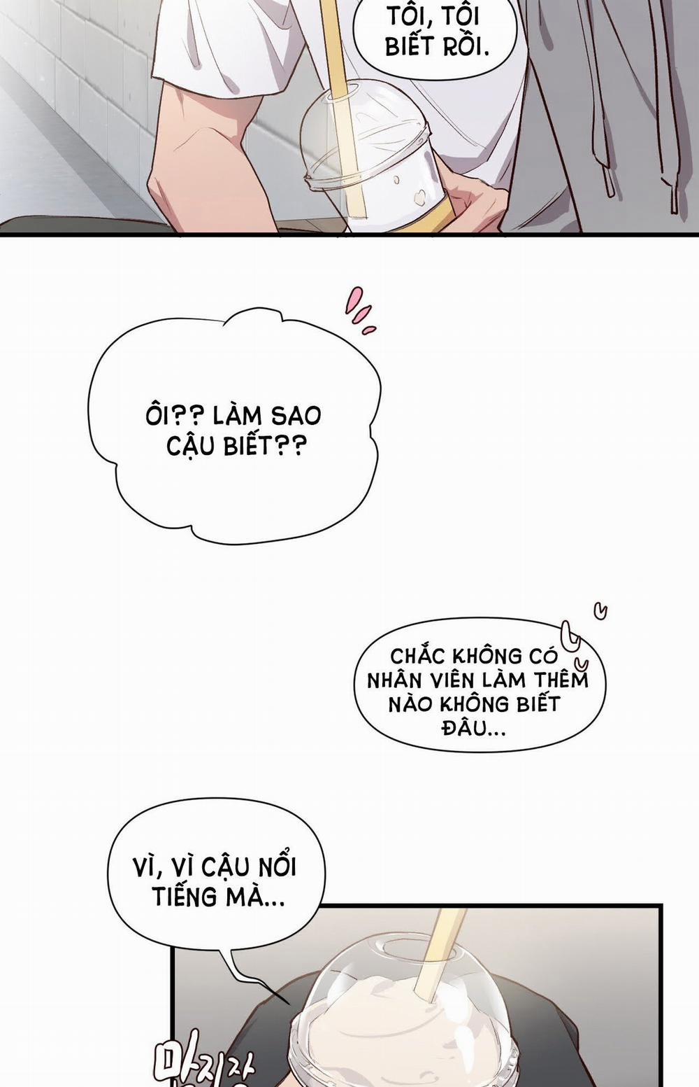 [18+] Điều Bí Mật Dưới Mái Tóc 2.2 trang 21