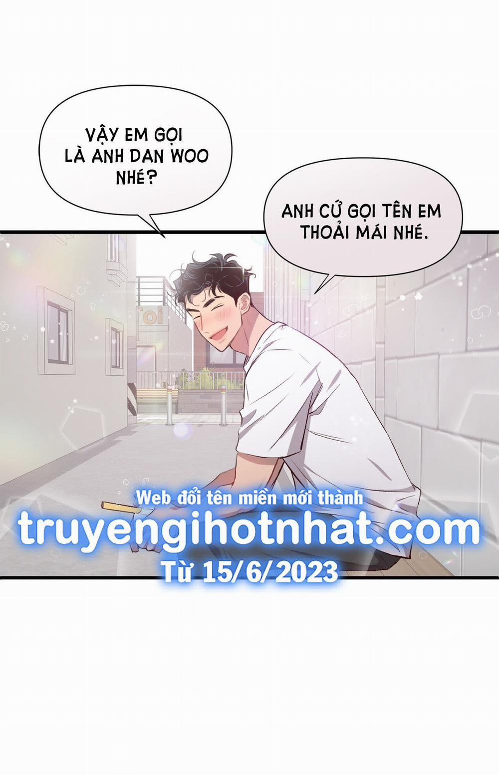 [18+] Điều Bí Mật Dưới Mái Tóc 2.2 trang 24