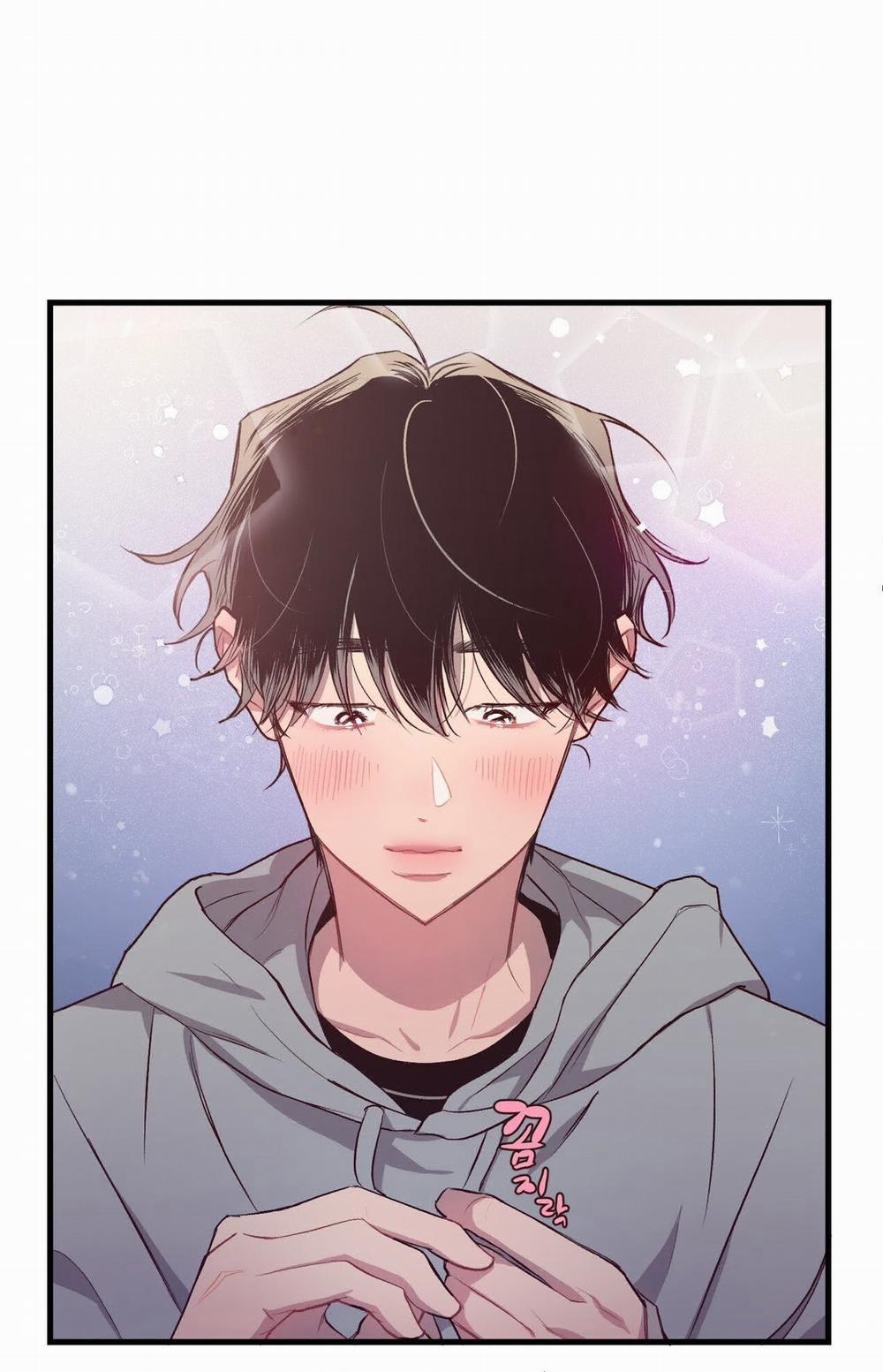 [18+] Điều Bí Mật Dưới Mái Tóc 2.2 trang 25