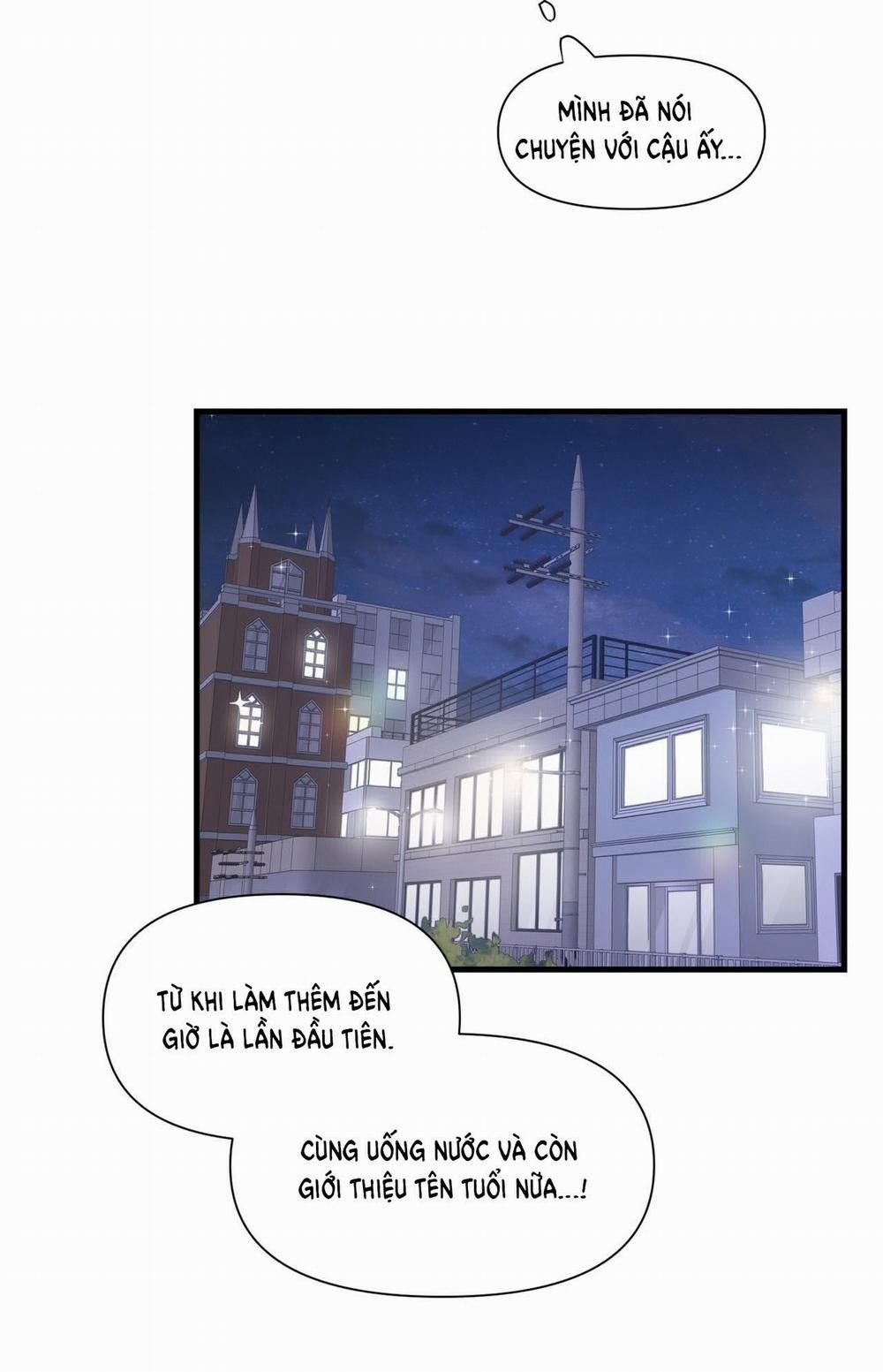 [18+] Điều Bí Mật Dưới Mái Tóc 2.2 trang 26