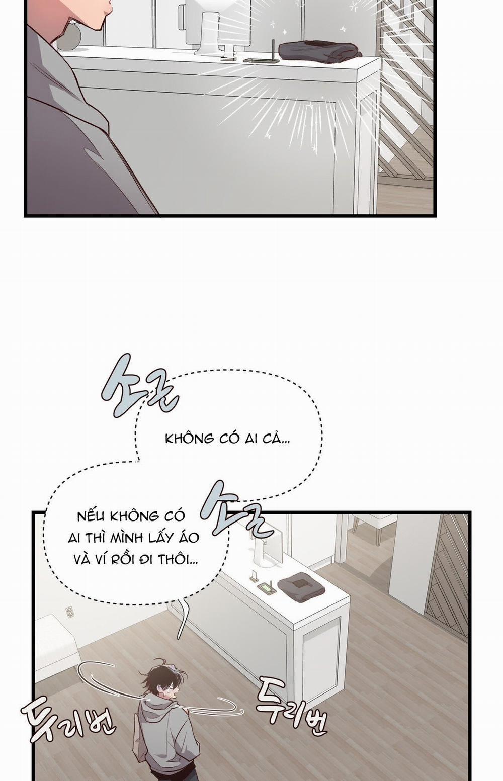 [18+] Điều Bí Mật Dưới Mái Tóc 2.2 trang 31