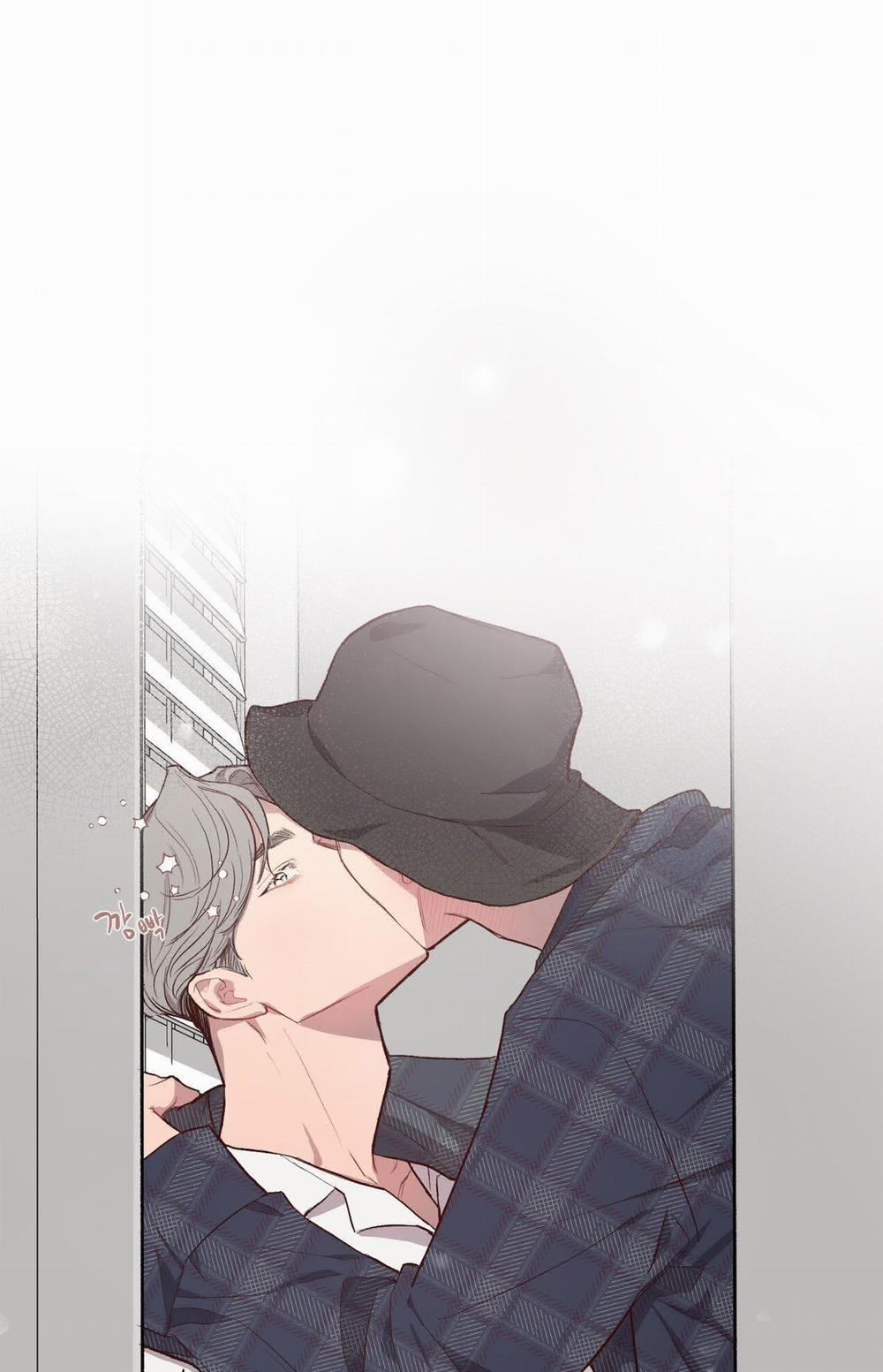 [18+] Điều Bí Mật Dưới Mái Tóc 2.2 trang 36