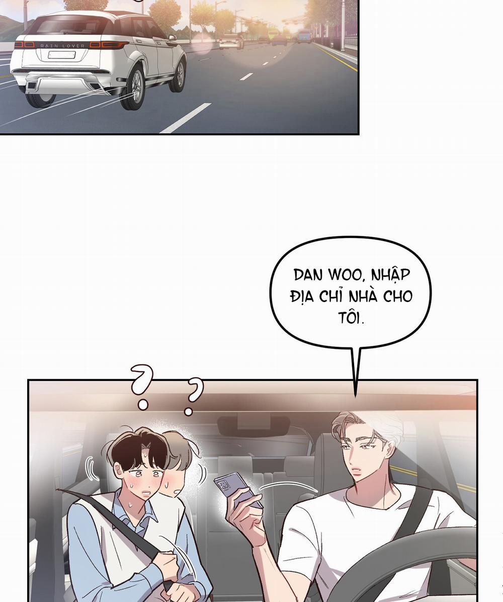 [18+] Điều Bí Mật Dưới Mái Tóc 20.1 trang 11