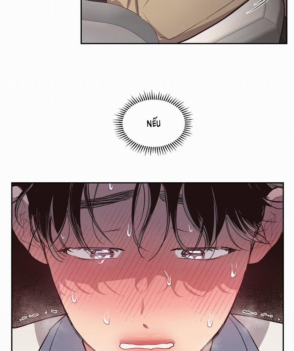 [18+] Điều Bí Mật Dưới Mái Tóc 20.1 trang 14