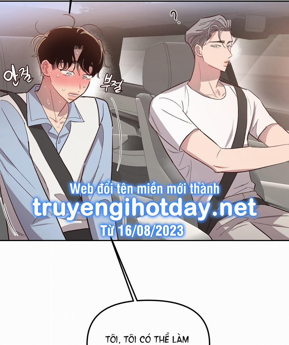 [18+] Điều Bí Mật Dưới Mái Tóc 20.1 trang 19
