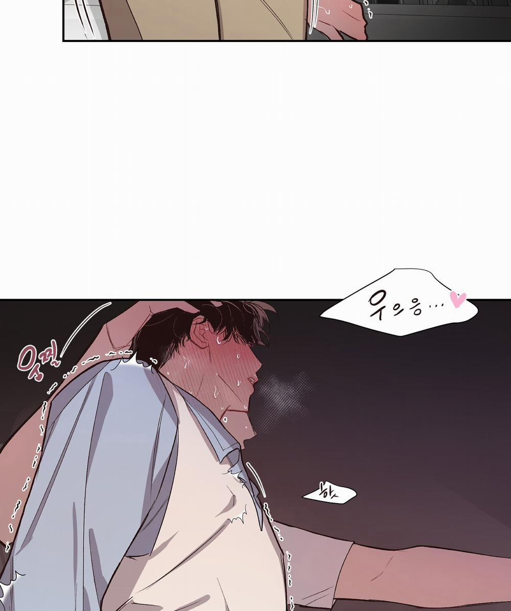 [18+] Điều Bí Mật Dưới Mái Tóc 20.1 trang 25