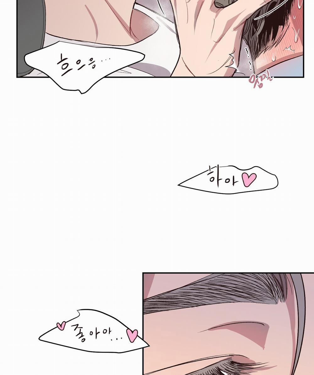 [18+] Điều Bí Mật Dưới Mái Tóc 20.1 trang 28