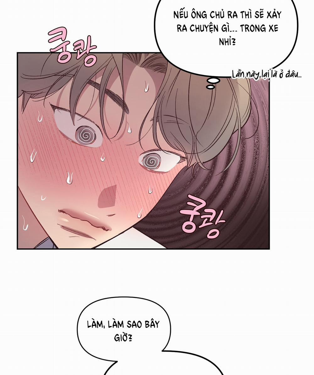 [18+] Điều Bí Mật Dưới Mái Tóc 20.1 trang 3