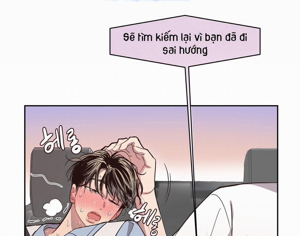 [18+] Điều Bí Mật Dưới Mái Tóc 20.2 trang 1