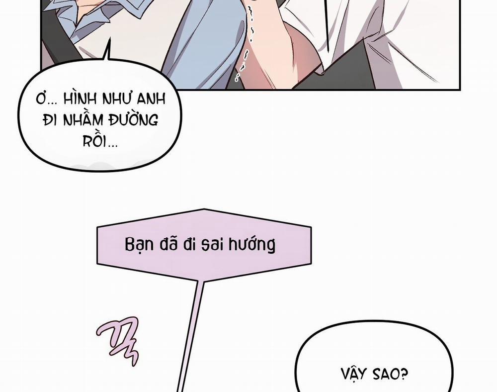 [18+] Điều Bí Mật Dưới Mái Tóc 20.2 trang 2