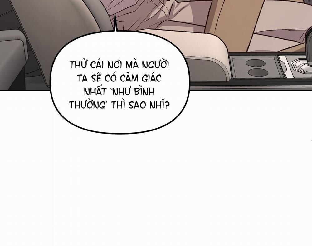 [18+] Điều Bí Mật Dưới Mái Tóc 20.2 trang 28