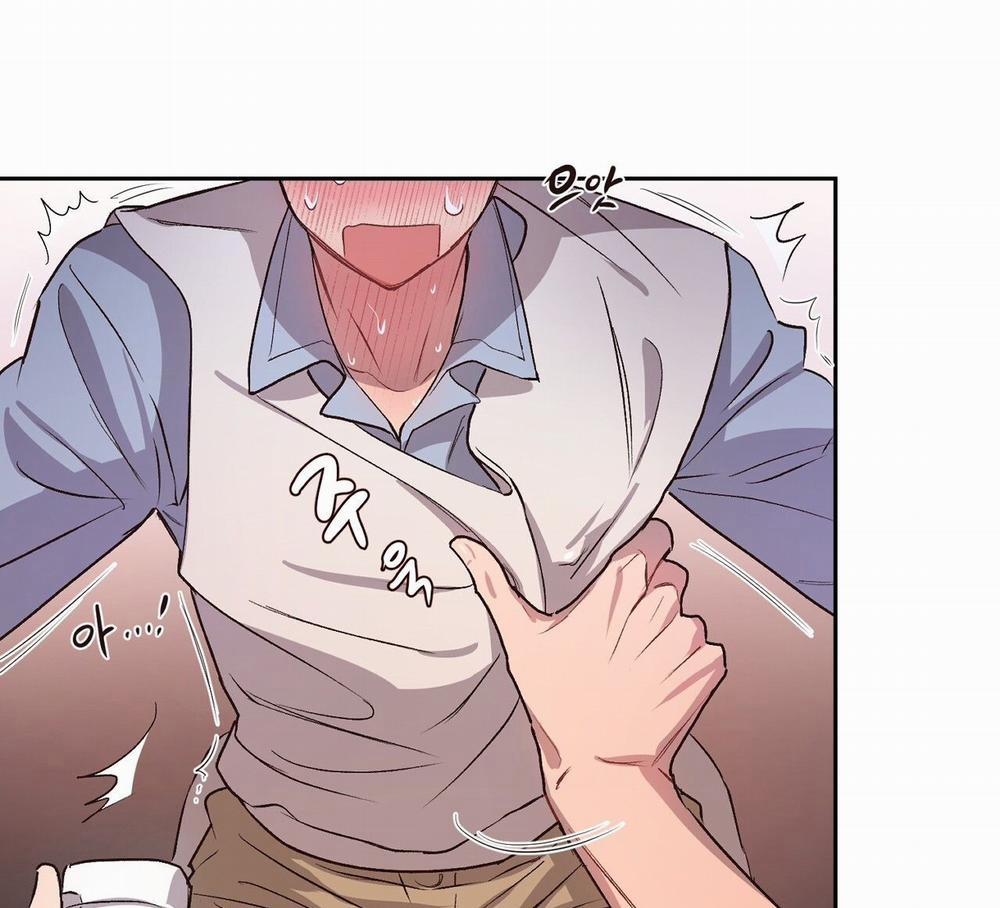 [18+] Điều Bí Mật Dưới Mái Tóc 20.2 trang 30