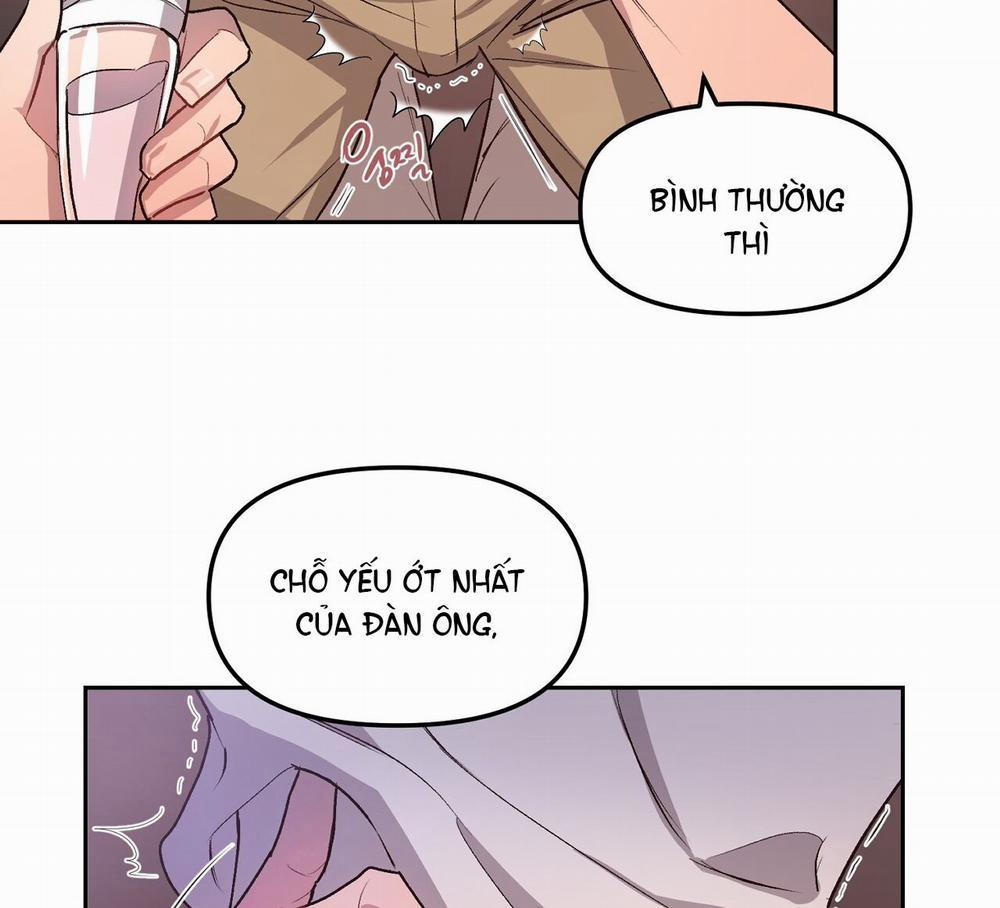 [18+] Điều Bí Mật Dưới Mái Tóc 20.2 trang 31