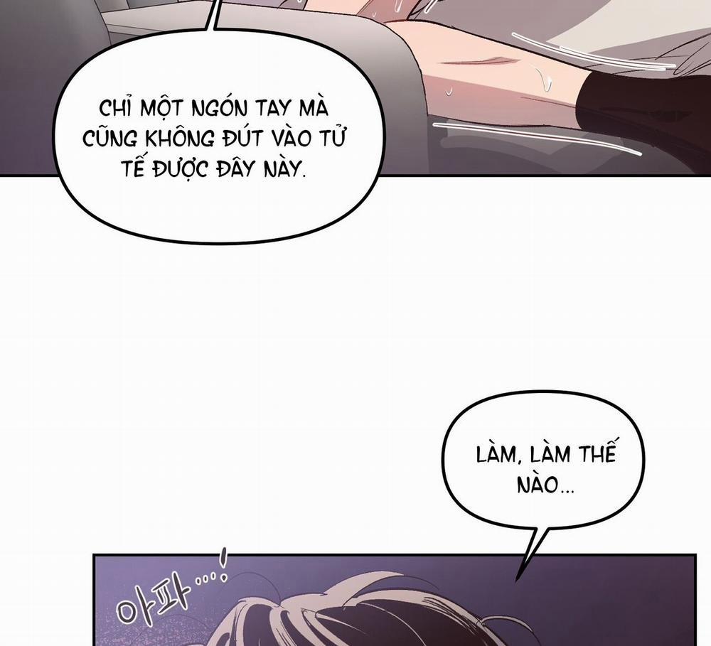 [18+] Điều Bí Mật Dưới Mái Tóc 20.2 trang 47