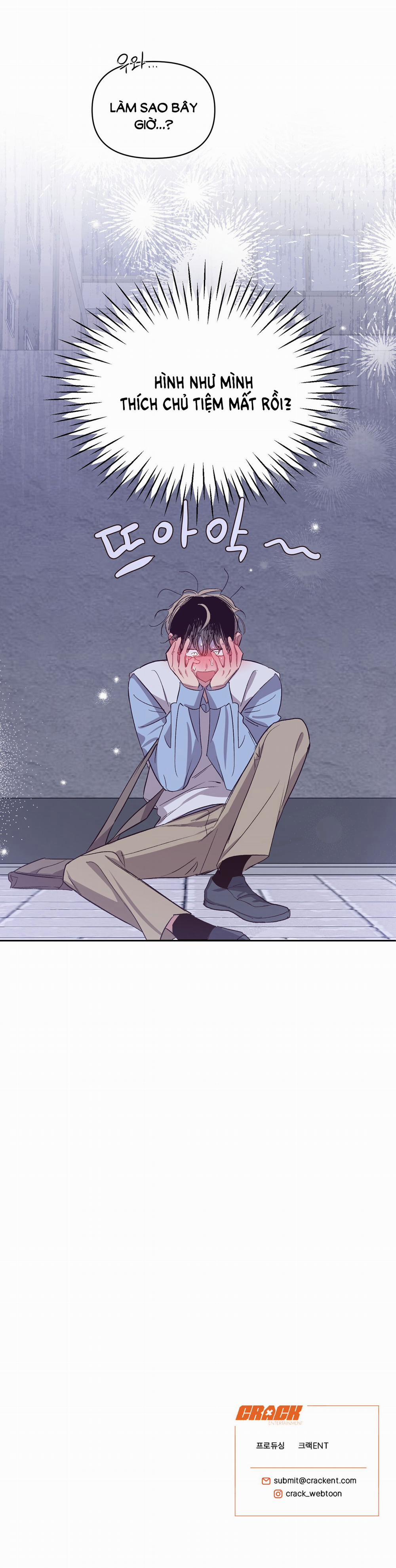 [18+] Điều Bí Mật Dưới Mái Tóc 21.2 trang 19