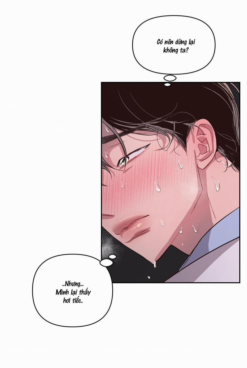 [18+] Điều Bí Mật Dưới Mái Tóc 21 trang 13