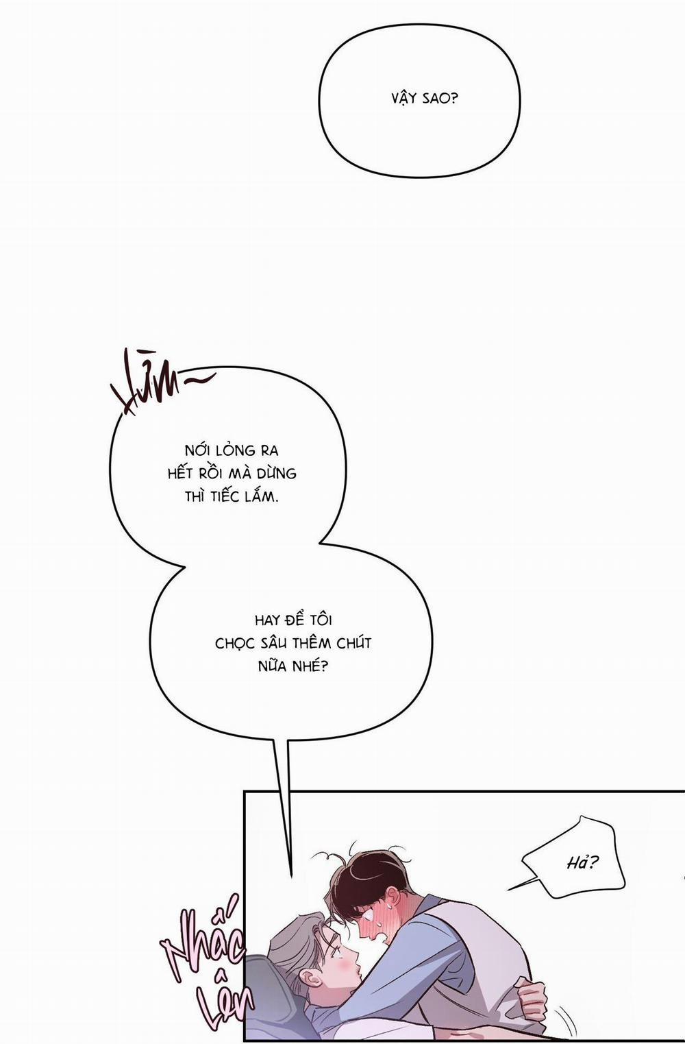 [18+] Điều Bí Mật Dưới Mái Tóc 21 trang 16