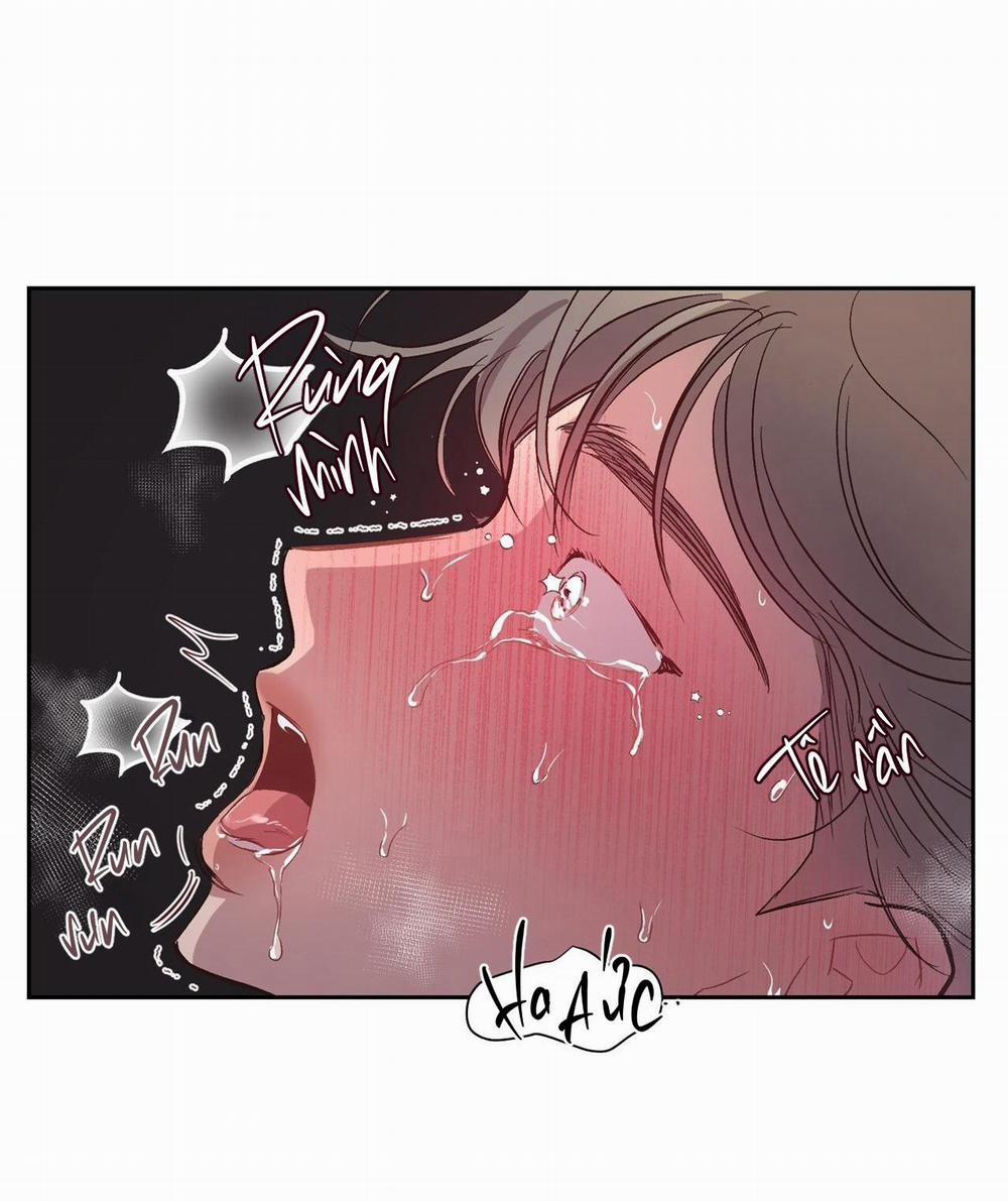 [18+] Điều Bí Mật Dưới Mái Tóc 21 trang 28