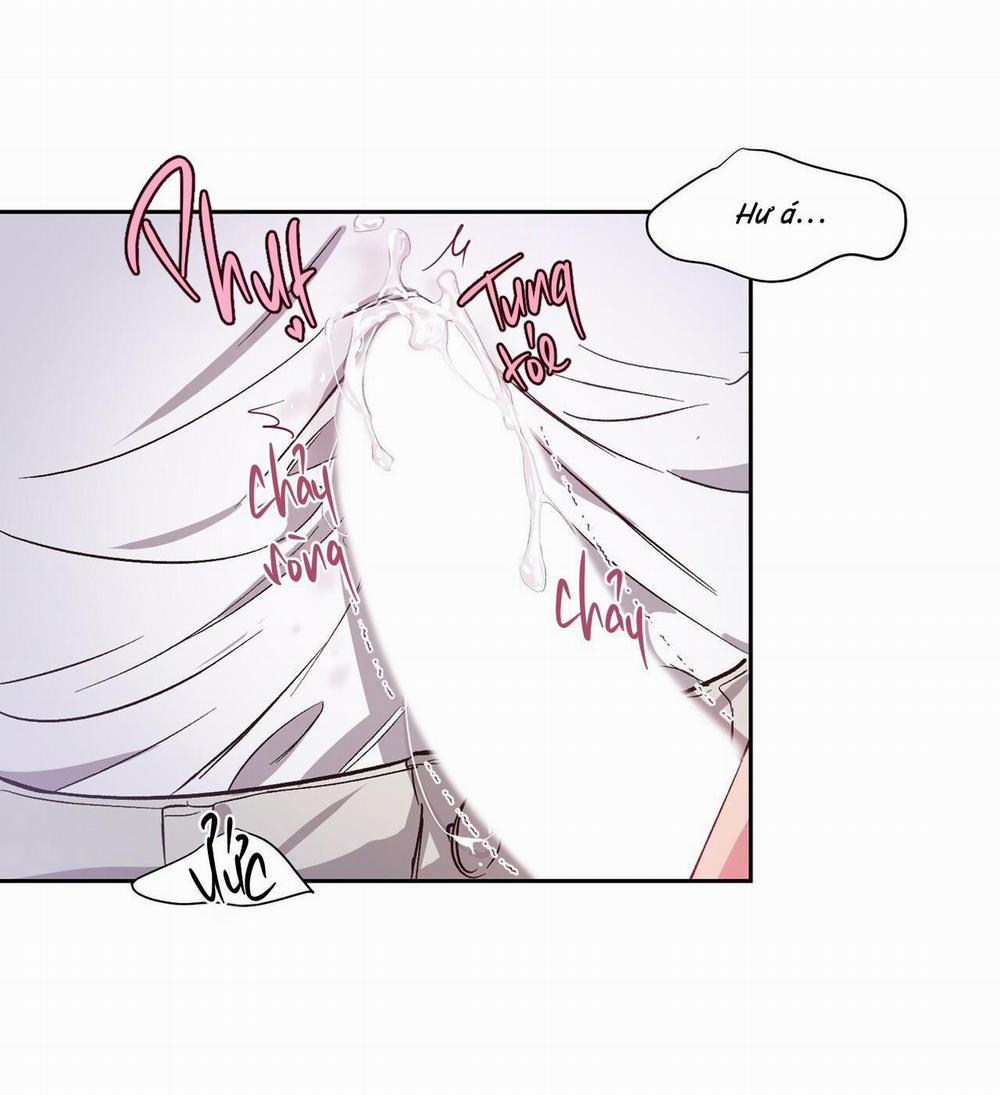 [18+] Điều Bí Mật Dưới Mái Tóc 21 trang 29