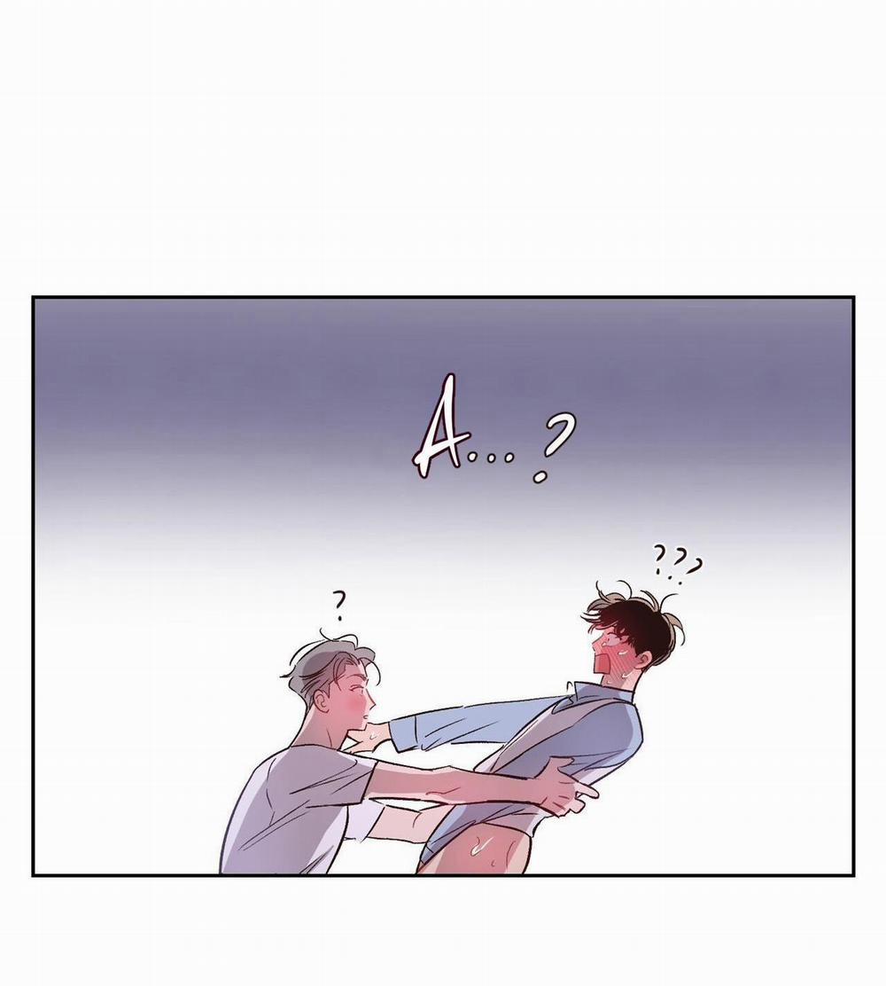 [18+] Điều Bí Mật Dưới Mái Tóc 21 trang 32