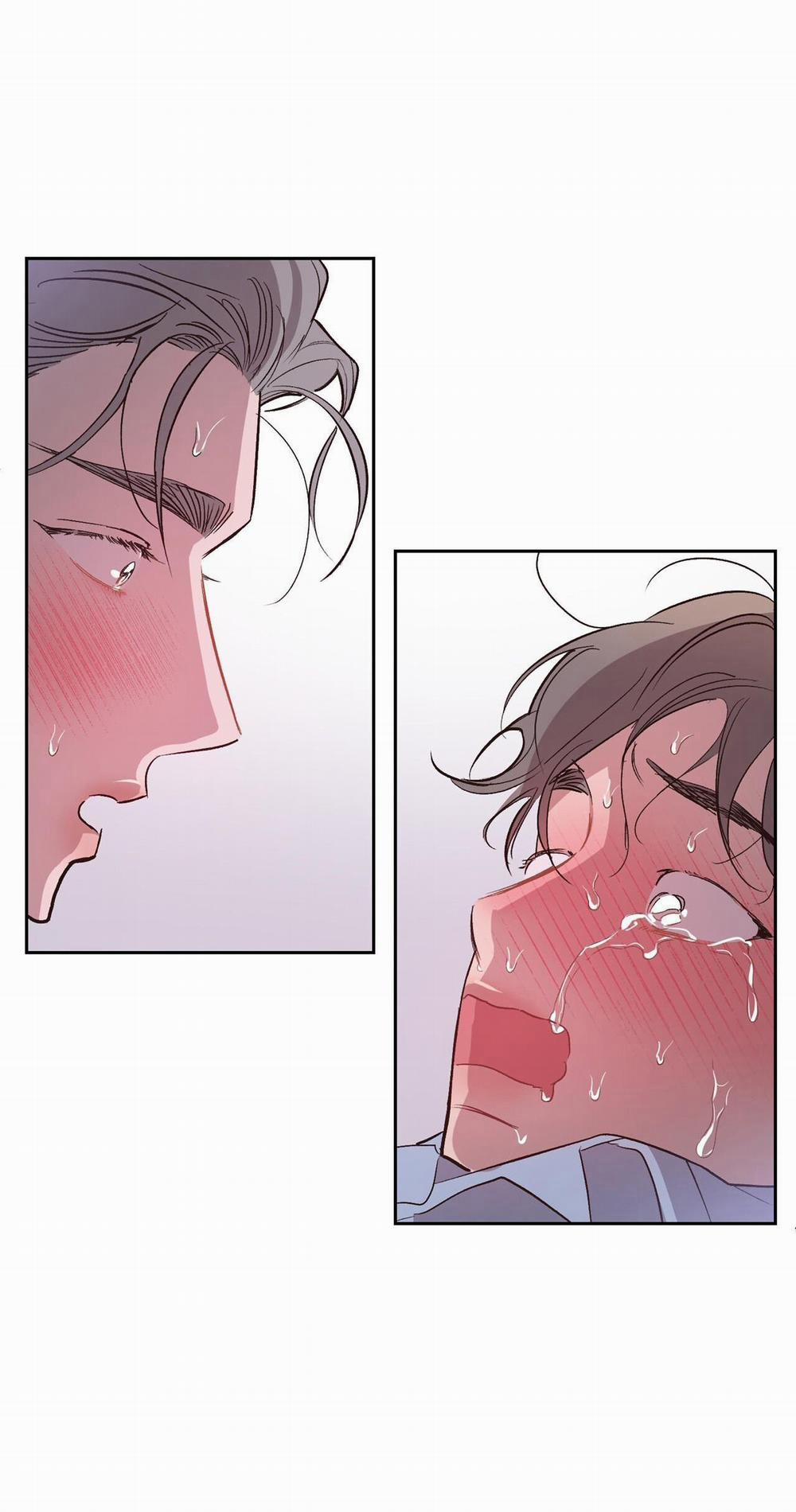 [18+] Điều Bí Mật Dưới Mái Tóc 21 trang 34