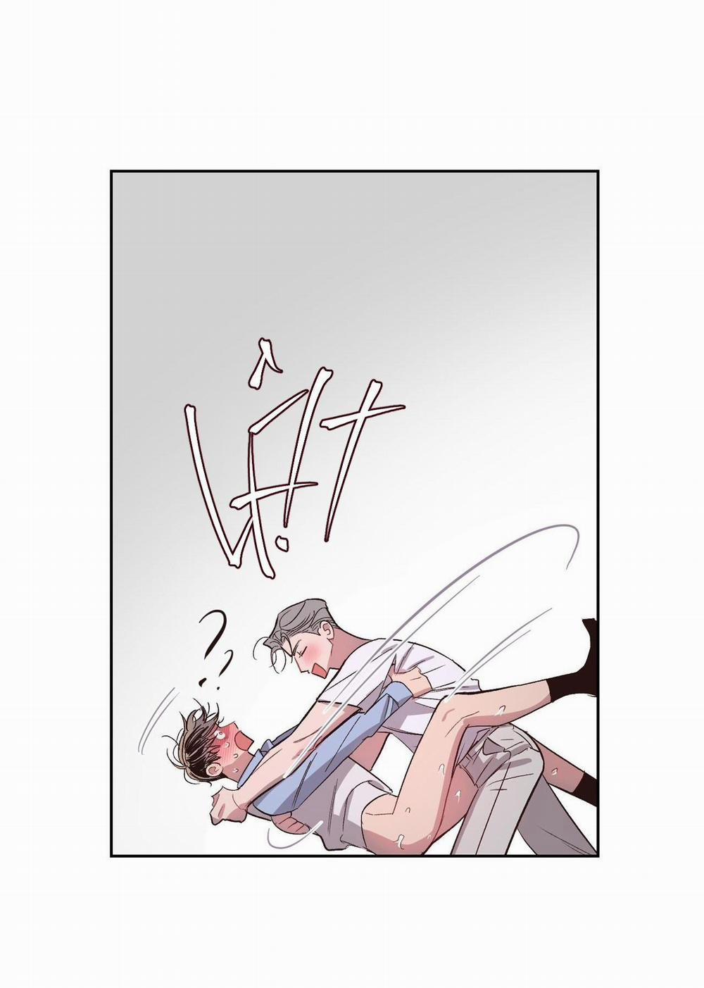 [18+] Điều Bí Mật Dưới Mái Tóc 21 trang 42