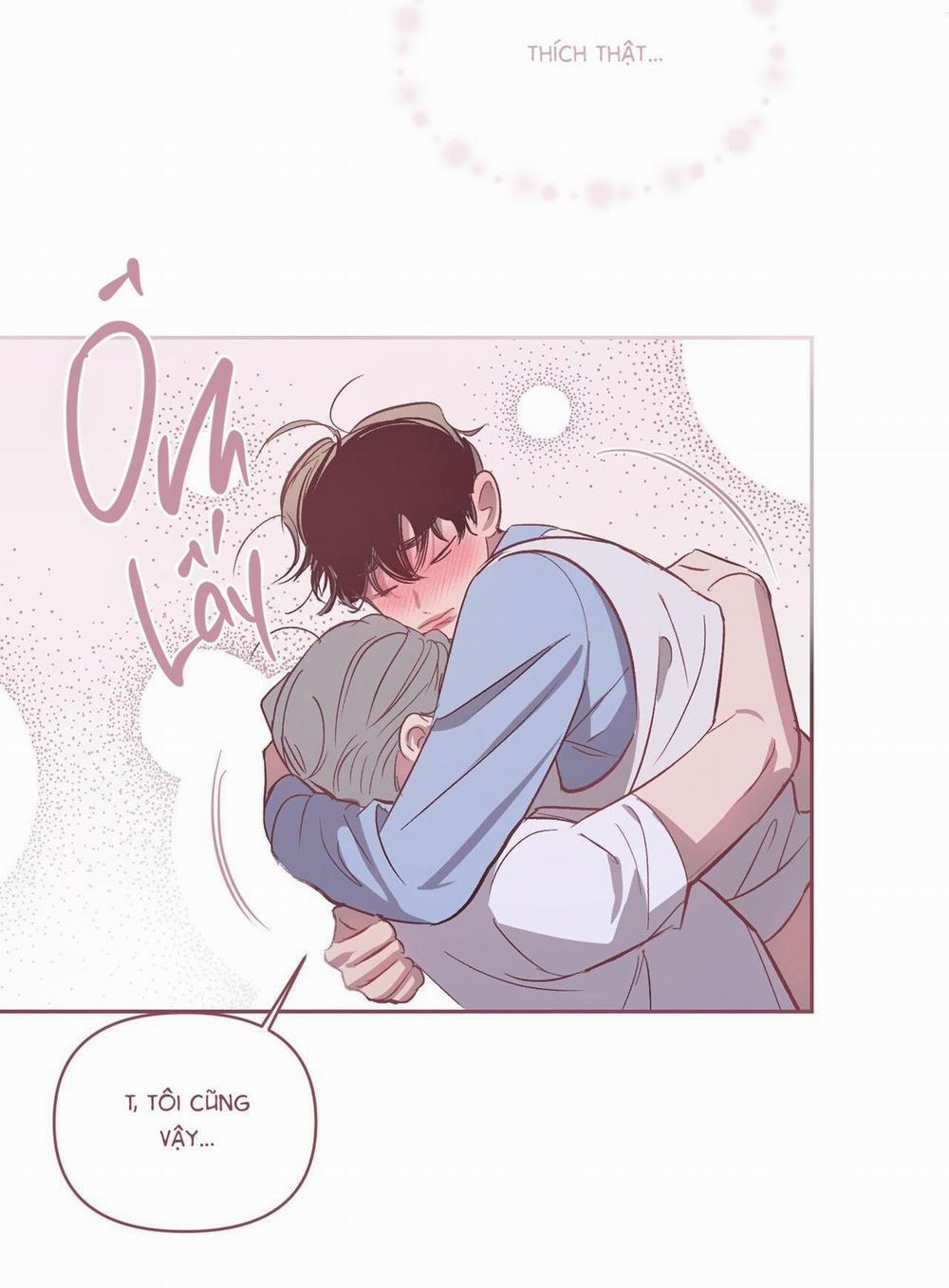 [18+] Điều Bí Mật Dưới Mái Tóc 21 trang 71