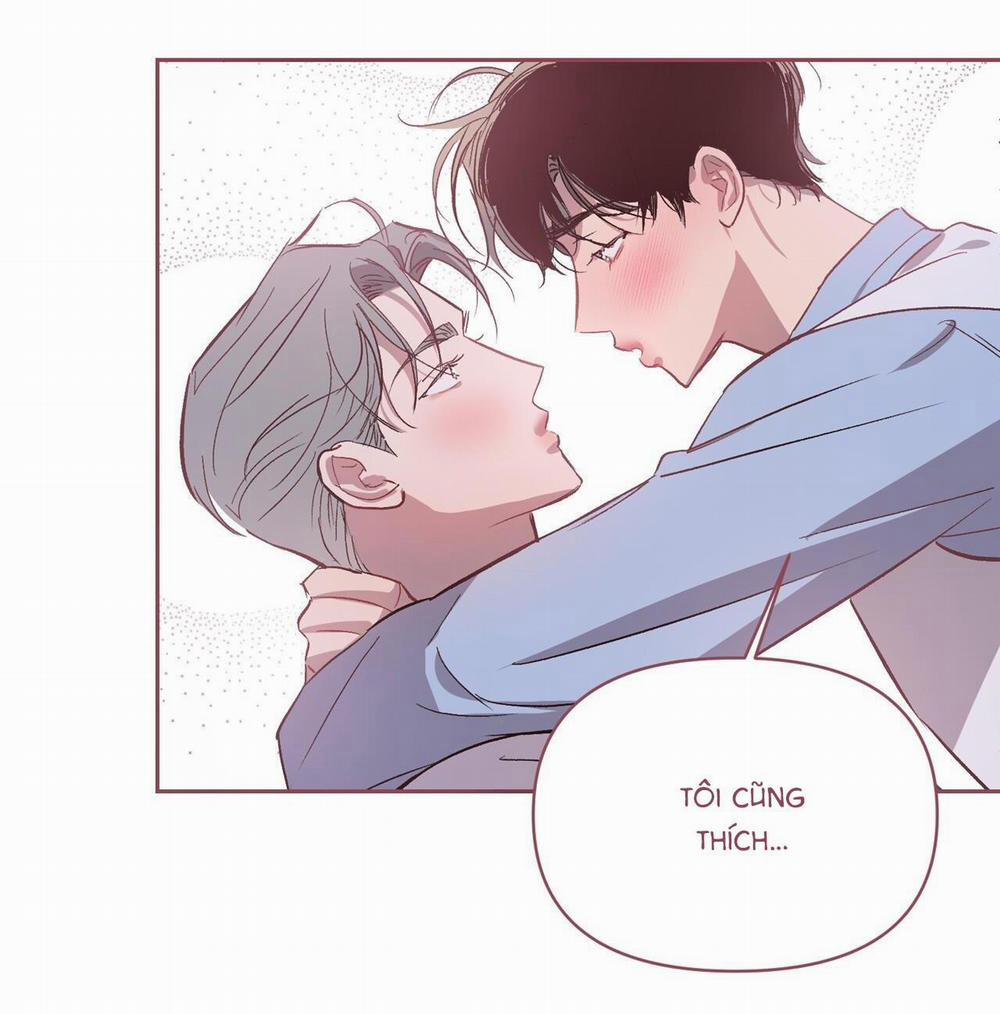 [18+] Điều Bí Mật Dưới Mái Tóc 21 trang 72