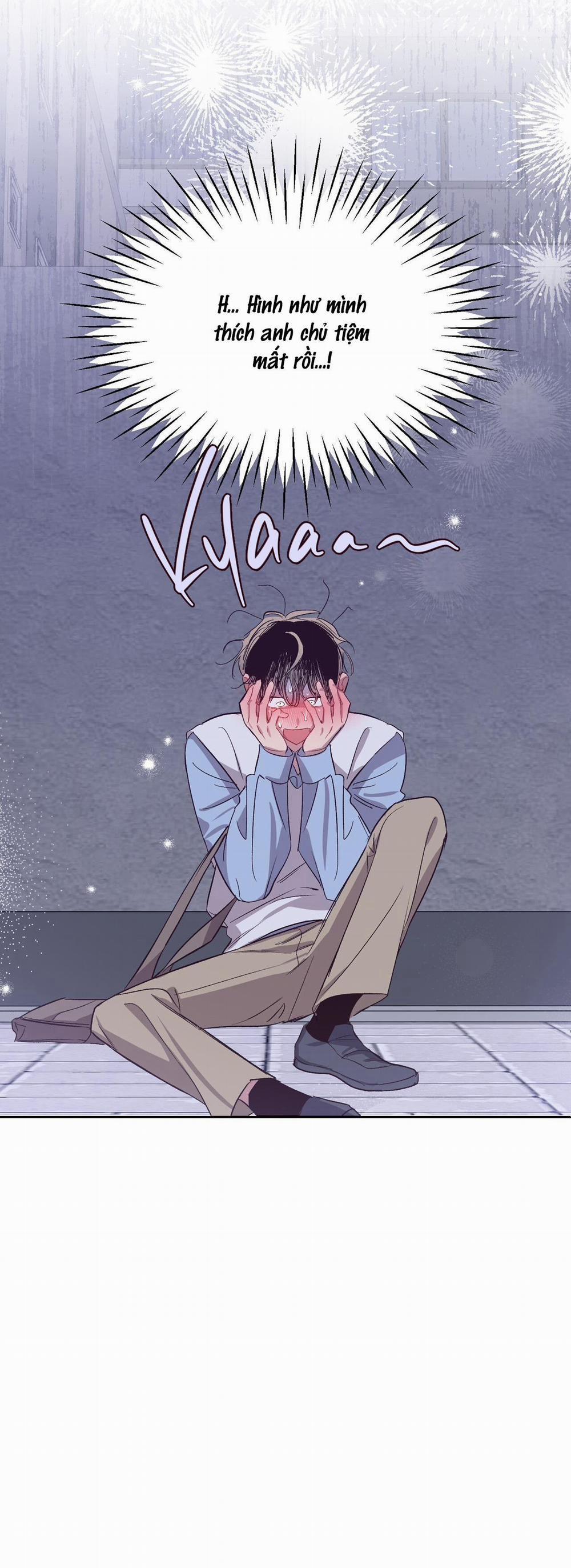 [18+] Điều Bí Mật Dưới Mái Tóc 21 trang 76