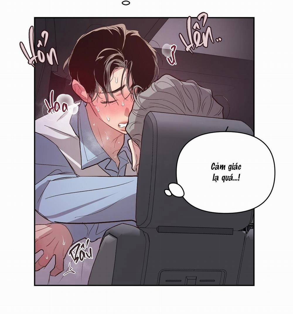 [18+] Điều Bí Mật Dưới Mái Tóc 21 trang 8