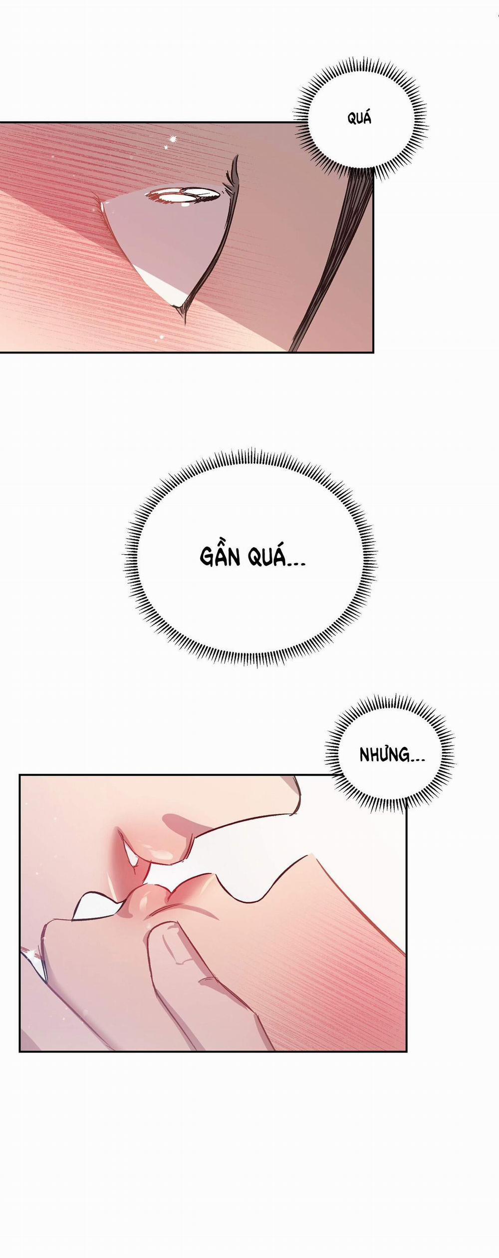 [18+] Điều Bí Mật Dưới Mái Tóc 23.2 trang 15