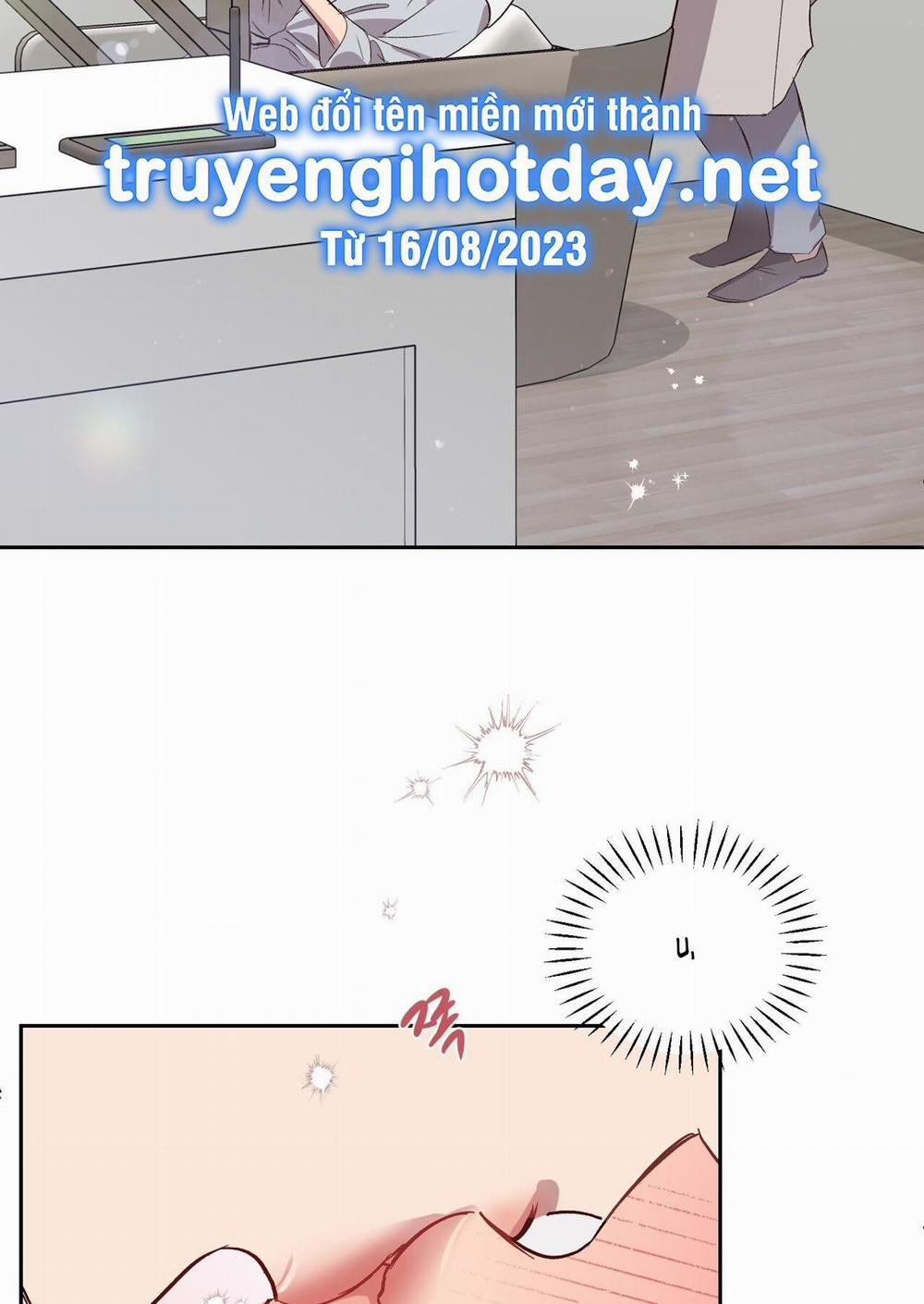 [18+] Điều Bí Mật Dưới Mái Tóc 24.1 trang 1