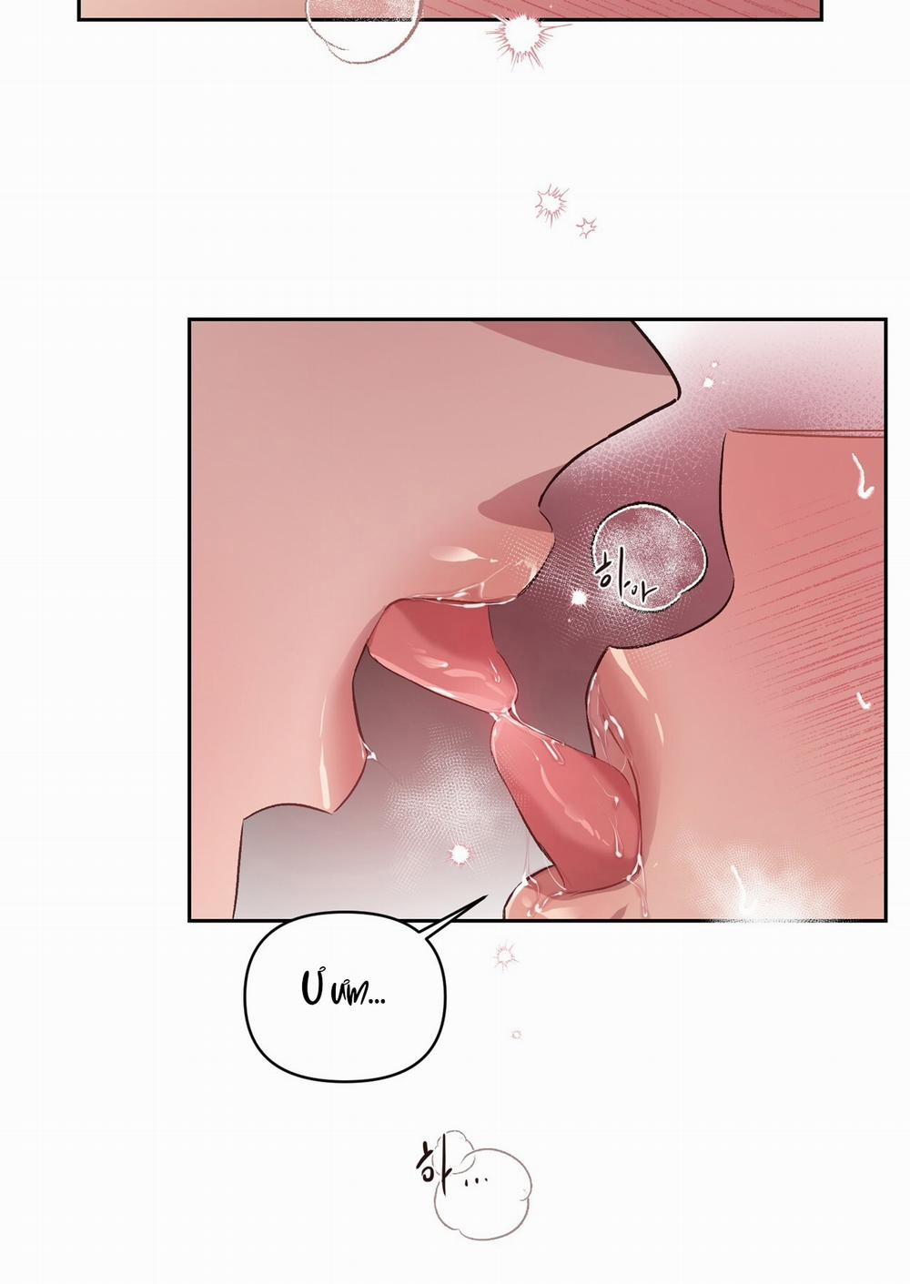 [18+] Điều Bí Mật Dưới Mái Tóc 24.1 trang 11