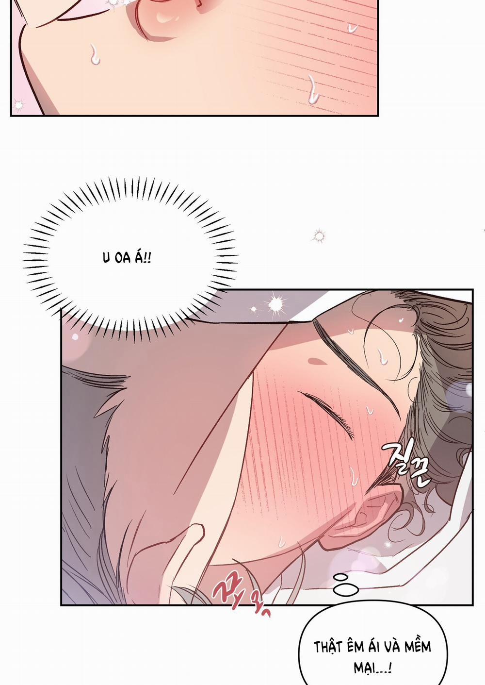 [18+] Điều Bí Mật Dưới Mái Tóc 24.1 trang 2