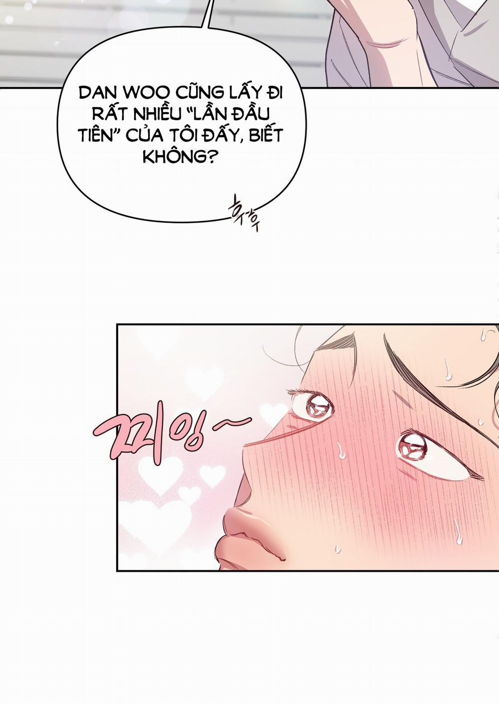 [18+] Điều Bí Mật Dưới Mái Tóc 24.1 trang 5