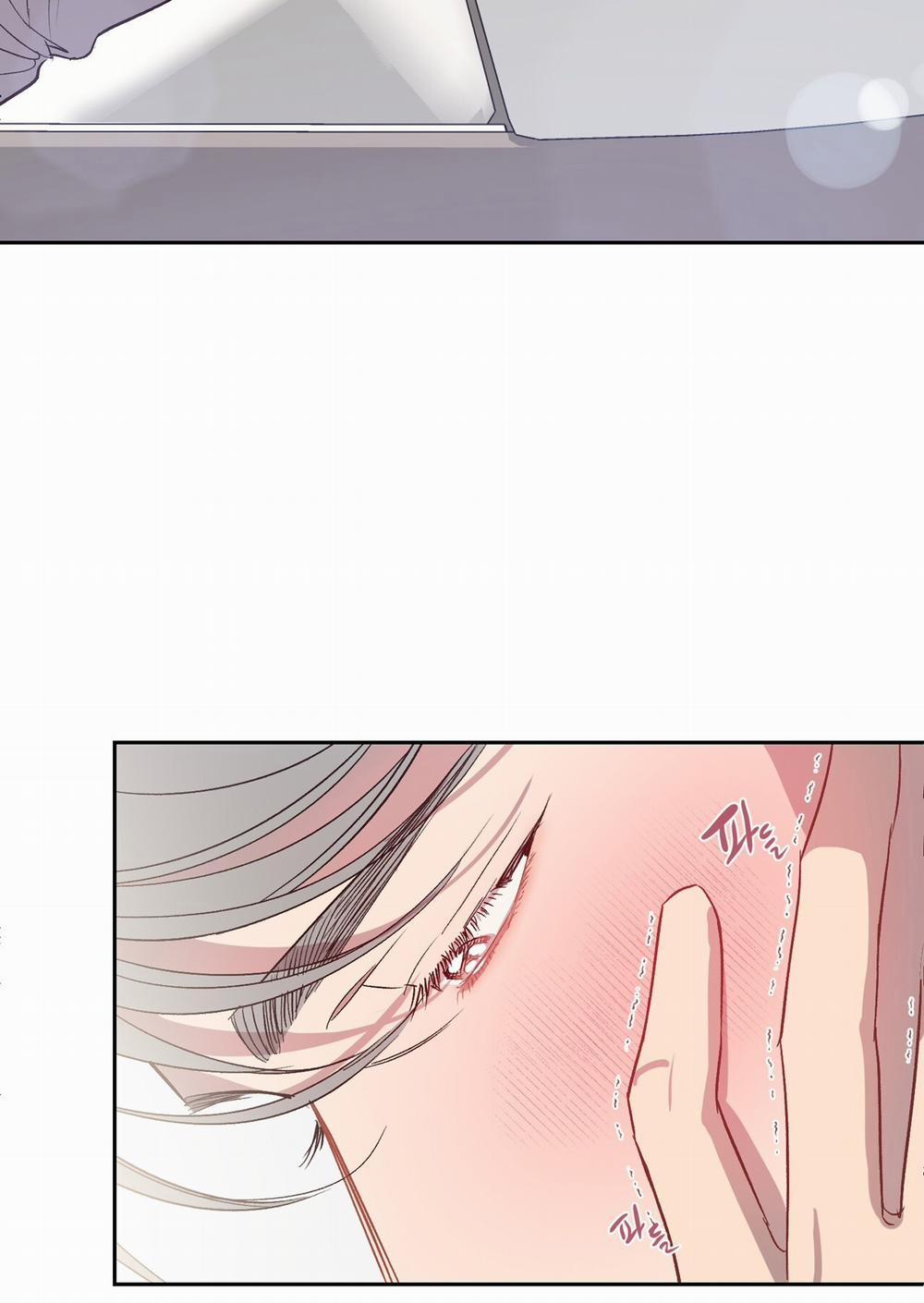 [18+] Điều Bí Mật Dưới Mái Tóc 24.1 trang 8