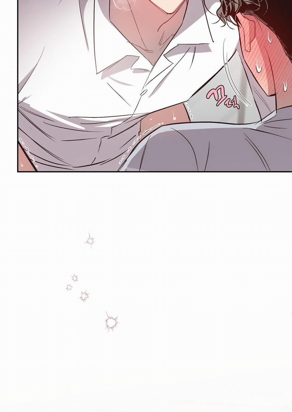 [18+] Điều Bí Mật Dưới Mái Tóc 24.2 trang 1